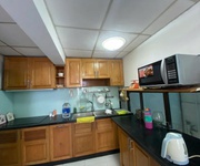 3 Siêu hiếm dt:105m2 ngang 6m,nhà hxh thạch thị thanh, q1 - 4 tầng, 9pn - giá rẻ nhất khu q1