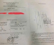 Bán chia tài sản đất  20x21  vip ngay mặt tiền lê văn khương, thới an, q.12