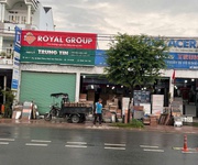 Bán nhà  12x27  mặt tiền tô ký thới tam thôn, hóc môn giá 29 tỷ