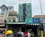 Bán nhà mt nguyễn ảnh thủ, q12 -  5 tấm kiên cố 120tr/tháng.