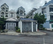 Bán nhà  4,7x30  đúc 3 tấm hiệp thành, q12   giá chỉ 6,9 tỷ
