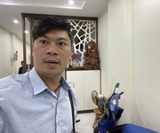 1 Bán nhà đẹp ngọc thụy   52m    4 tầng   sát mặt phố   giá 11.5 tỷ