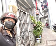 1 Bán nhà căp 4 - mua đất tặng nhà liền kề 2 căn- đ.khánh hội ra tôn thất thuyêt- bến vân đồn.