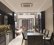 Nhà mới ô tô thang máy ngọc thụy long biên