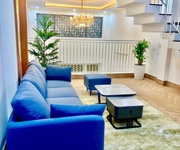 2 Bán nhà đẹp 3,5 tầng shr hiệp thành q12 hẻm xe hơi 7 mét giá chỉ 4,98 tỷ