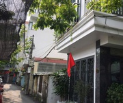 Bán nhà 4 tầng lô góc 3 thoáng - bùi xương trạch, hà nội