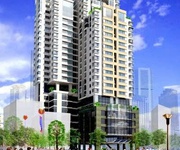 Cho thuê căn hộ cao cấp   liễu giai tower, ba đình