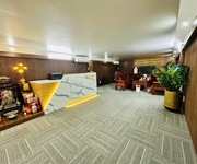 1 Vp vip mp trịnh văn bô kd 115m2- 6tầng-tm, vỉa hè kd đỉnh, giá 32.9 tỷ