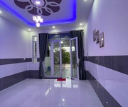 2 Bán nhà cấp 4 5x20m2 gần cầu bà lát tphcm giá 755 triệu