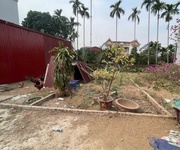 Bán đất tráng việt, mê linh, hn. đường rộng, oto ra vào đất. gần dự án cầu thượng cát