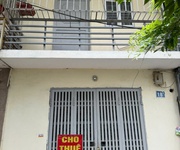 1 Cho thuê nhà riêng 2 tầng tại phố định công hạ   hoàng mai   hà nội giá thuê: 7,5 triệu/tháng
