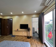 5 Cho thuê căn hộ 1 ngủ tách bếp giá 6.5tr tại KĐT Waterfront