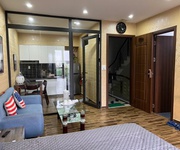 6 Cho thuê căn hộ 1 ngủ tách bếp giá 6.5tr tại KĐT Waterfront