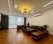 3 Bán nhà 6 tầng thang máy - ngọc lâm - oto đỗ cửa