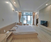1 Cho thuê căn hộ 1 ngủ tách bếp giá 7tr tại KĐT Waterfront