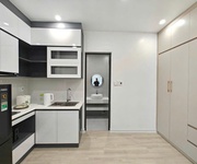 4 Cho thuê căn hộ 1 ngủ tách bếp giá 7tr tại KĐT Waterfront