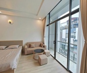 5 Cho thuê căn hộ 1 ngủ tách bếp giá 7tr tại KĐT Waterfront