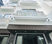 Bán nhà bát khối, long biên , thang máy