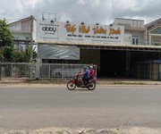 Bán đất có nhà cấp 4 mặt tiền đường tua hai , xã bình minh , tp tây ninh