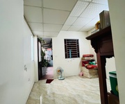 3 Bán nhà đẹp   phố hoàng mai, ngõ thông - ba gác chạy vù vù, 36m2 5 tầng chỉ có 7,2t