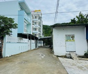 2 Bán đất tặng nhà lô góc 2 mặt tiền - gần biển nha trang