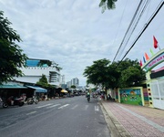 3 Bán đất tặng nhà lô góc 2 mặt tiền - gần biển nha trang