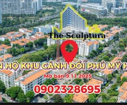 Dự án căn hộ mới nhất phú mỹ hưng quận 7