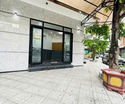 Sang nhượng mặt bằng đẹp   góc 2 mặt tiền trần minh sơn, cần thơ