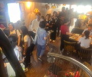 3 Chính chủ cần sang nhượng nhà hàng chay   thương hiệu 5 năm veggie castle ngọc khánh ba đình hà nội