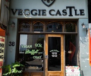 4 Chính chủ cần sang nhượng nhà hàng chay   thương hiệu 5 năm veggie castle ngọc khánh ba đình hà nội