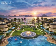 Grand oceania vân đồn   biệt thự biển đẳng cấp trong quần thể sonaseatọa lạc tại khu đô thị nghỉ