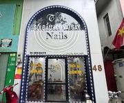 Sang nhượng tiệm nails   mi   gội 2 tầng nguyễn đình chiểu, hai bà trưng, hà nội
