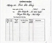 Chính chủ cần bán lô đất mặt đường 402   hòa nghĩa   dương kinh   hải phòng
