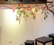 Cho thuê mặt bằng tầng 2 nhà mặt đường Tô Hiệu , Lê Chân . Làm văn phòng , mi móng ok chỉ 5tr
