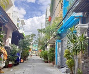 Gấp bán nhà chế lan viên tân phú 100m ra mặt tiền 48m2,2tầng 3 tỷ 950