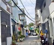 1 Gấp bán nhà chế lan viên tân phú 100m ra mặt tiền 48m2,2tầng 3 tỷ 950