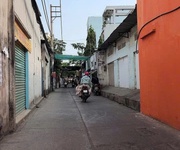 2 Bán nhà xây chdv nguyễn thị tú hẻm xe tải 1sẹc 50m ra mặt tiền 218m2 nhỉnh 13 tỷ