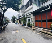1 Gấp bán nhà mặt tiền kinh doanh đ số 6 bhh gần aeon tân phú 84m2 ,2 tầng 7 tỷ 2