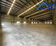 1 Kcn nhơn trạch đồng nai xưởng 2400m2 cho thuê 4,4usd/m2