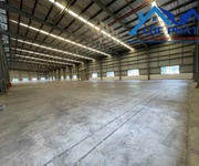 2 Kcn nhơn trạch đồng nai xưởng 2400m2 cho thuê 4,4usd/m2