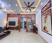 Bán nhà mặt đường trục chính KĐT Đông Nam Cường, TP HD, 66m2, mt 6.5m, 3.5 tầng, 5 ngủ