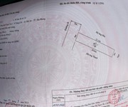 3 Cần bán lô đất mặt đường 5m nối từ Cát Vũ sang Nhà Mạc, Tràng Cát 84m2 giá 30,5tr/m2