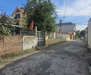 Cần bán lô đất mặt đường 5m nối từ Cát Vũ sang Nhà Mạc, Tràng Cát 84m2 giá 30,5tr/m2