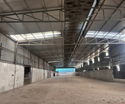 1 Cho thuê kho xưởng 2000m2 3000m2 tại Phúc Thọ, trục QL32