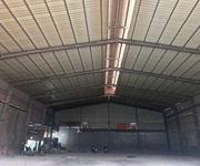 2 Cho thuê kho xưởng 2000m2 3000m2 tại Phúc Thọ, trục QL32