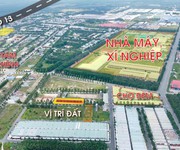 Bán đất Bàu Bàng đường N30 ngay Chợ Đêm Bàu Bàng, Bình Dương trả trước 890tr sở hữu 150m2