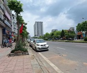 Hiếm, Bán Đất Ngõ 217 Bồ Đề, Hồng Tiến, 82m2, MT6.8m, Phân Lô, Ô Tô Thông, Gần Phố