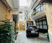 Bán Nhà Chu Huy Mân, Phúc Đồng, Long Biên 58m2 , 4T, giá 8,42 tỷ  ô tô đỗ gần