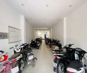 Bán nhà phố Trần Đại Nghĩa, Hai Bà Trưng, 2 thoáng, ô tô tránh 7 tầng 110m2 giá 38 tỷ