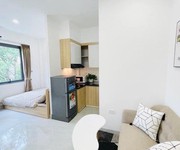 2 Bán nhà phố Trần Đại Nghĩa, Hai Bà Trưng, 2 thoáng, ô tô tránh 7 tầng 110m2 giá 38 tỷ